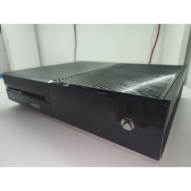 Console Xbox One Revisado Fat 500Gb Excelente Estado