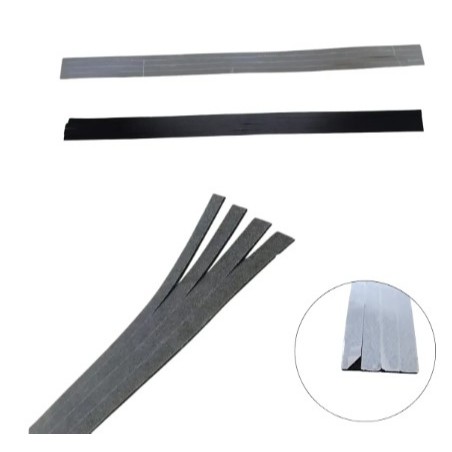 Fita de Vedação Para Cooktop Chamalux Consul Fischer atlas realce 4 e 5 bocas