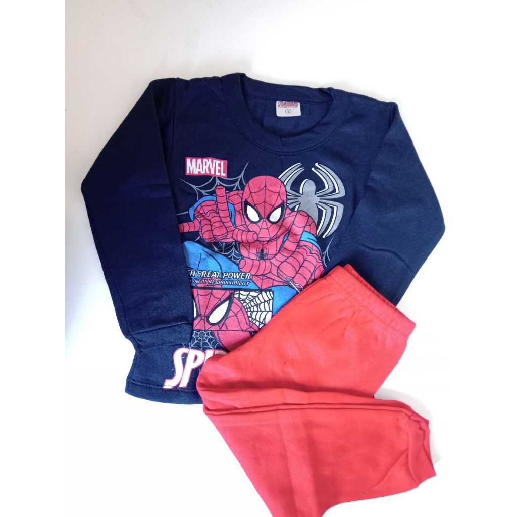 Conjunto Infantil Masculino Personagens 1 ao 8 Calça e Blusa Roupa Menino Confortável Algodão Estampado