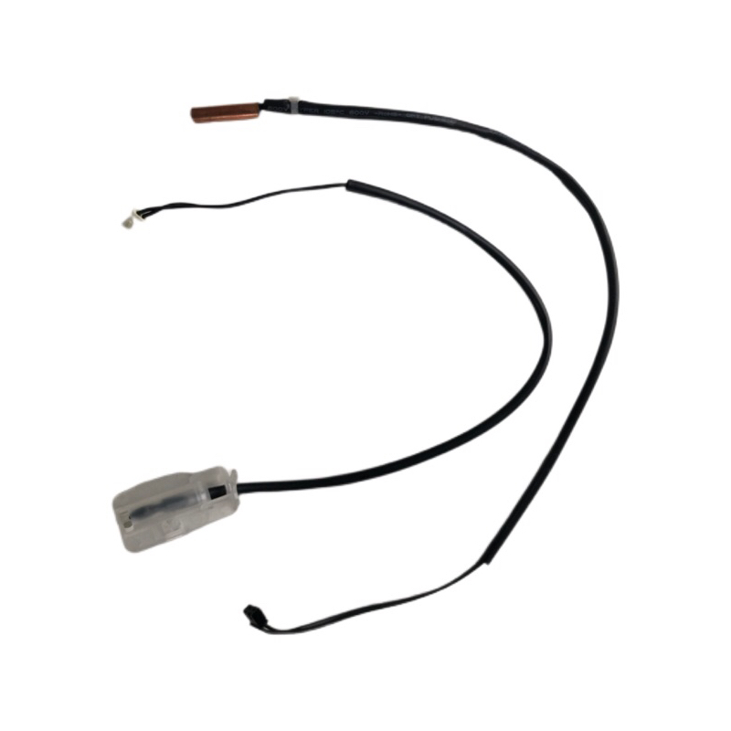 Sensor De Temperatura E Dgelo Ar Condicionado Philco/Britânia 10K Original