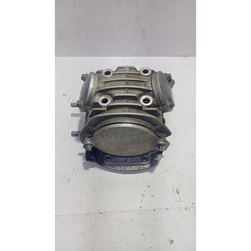 Cabeçote Completo Honda Biz 125 Ex 2026 Original (usado)