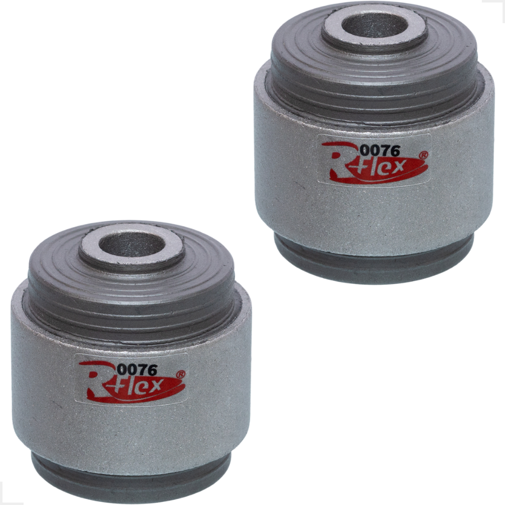 Buchas Do Tirante Estabilizadora Traseira Peugeot 206 207 SW
