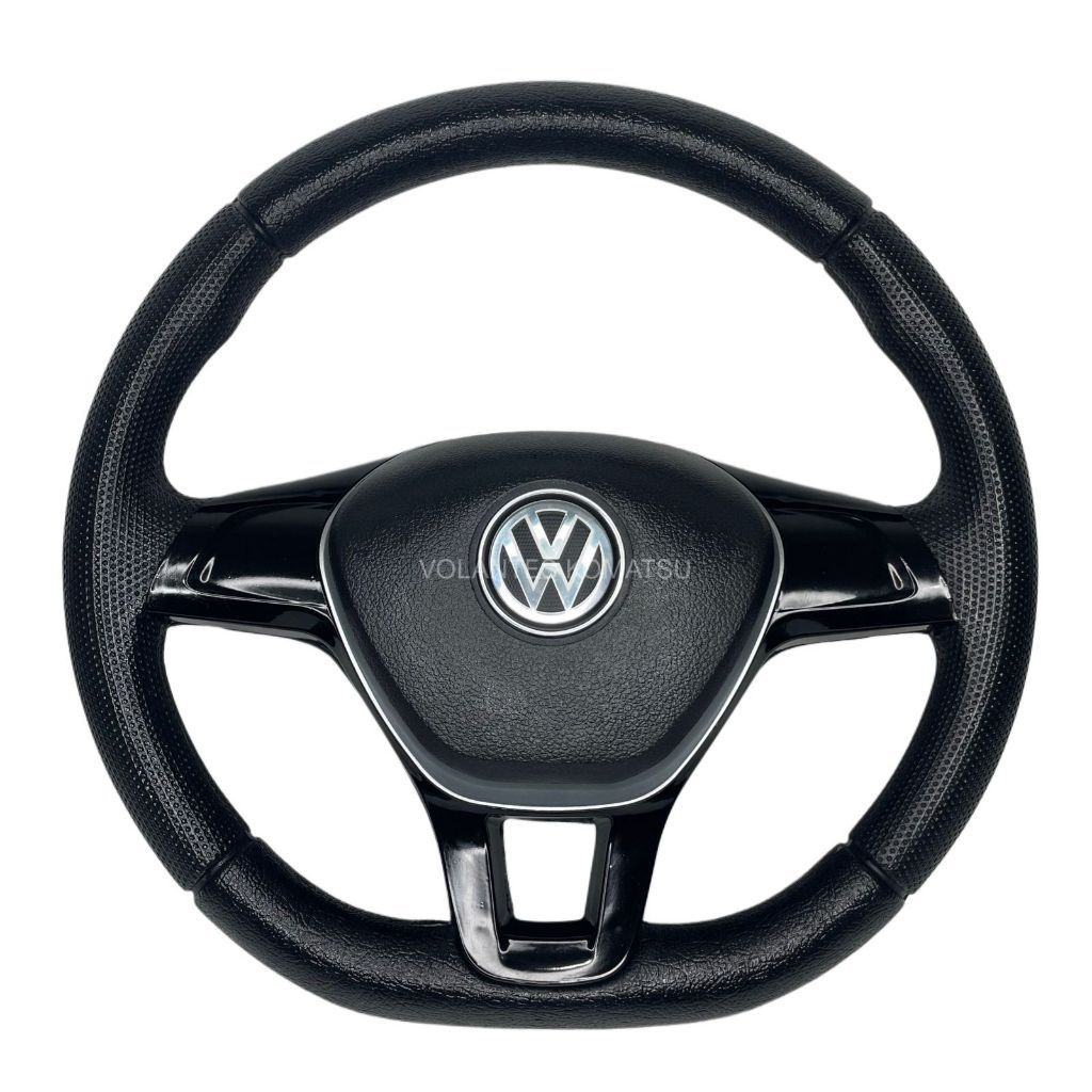VOLANTE ESPORTIVO NOVO GOLF PRETO GOL G1 G2 G3 G4 G5 G6 PARATI SAVEIRO G2 G3 G4 SANTANA CROSSFOX SPACEFOX FUSCA.