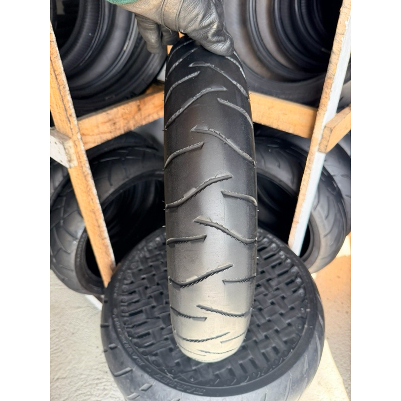 pneu 120/70/19 Michelin anakee 3 usa-/do gs1200 vstron tiger