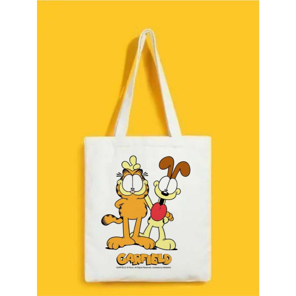 ECOBAG, sacola, Profissão, Professora, GARFIELD, CATOLICO ,BOLSA PRATICA E FACIL,DIA A DIA