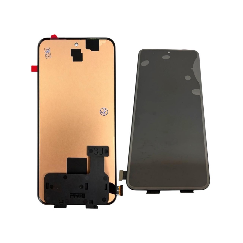 Frontal Tela Display Compatível Xiaomi 14 Ultra 100% Amoled