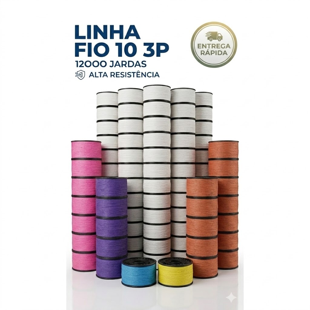 linha para pipa 12000 jardas fio 10 extra forte