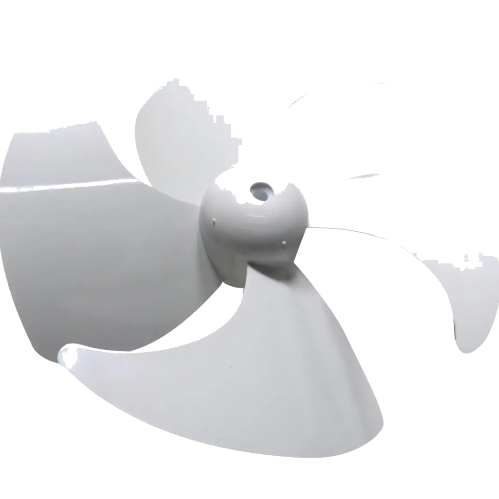Hélice Ventilador Geladeira Electrolux Df50 Df52