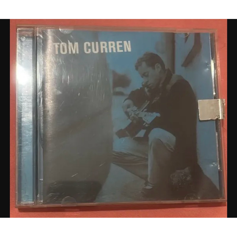 Cd Tom Curren 2003 (Usado)