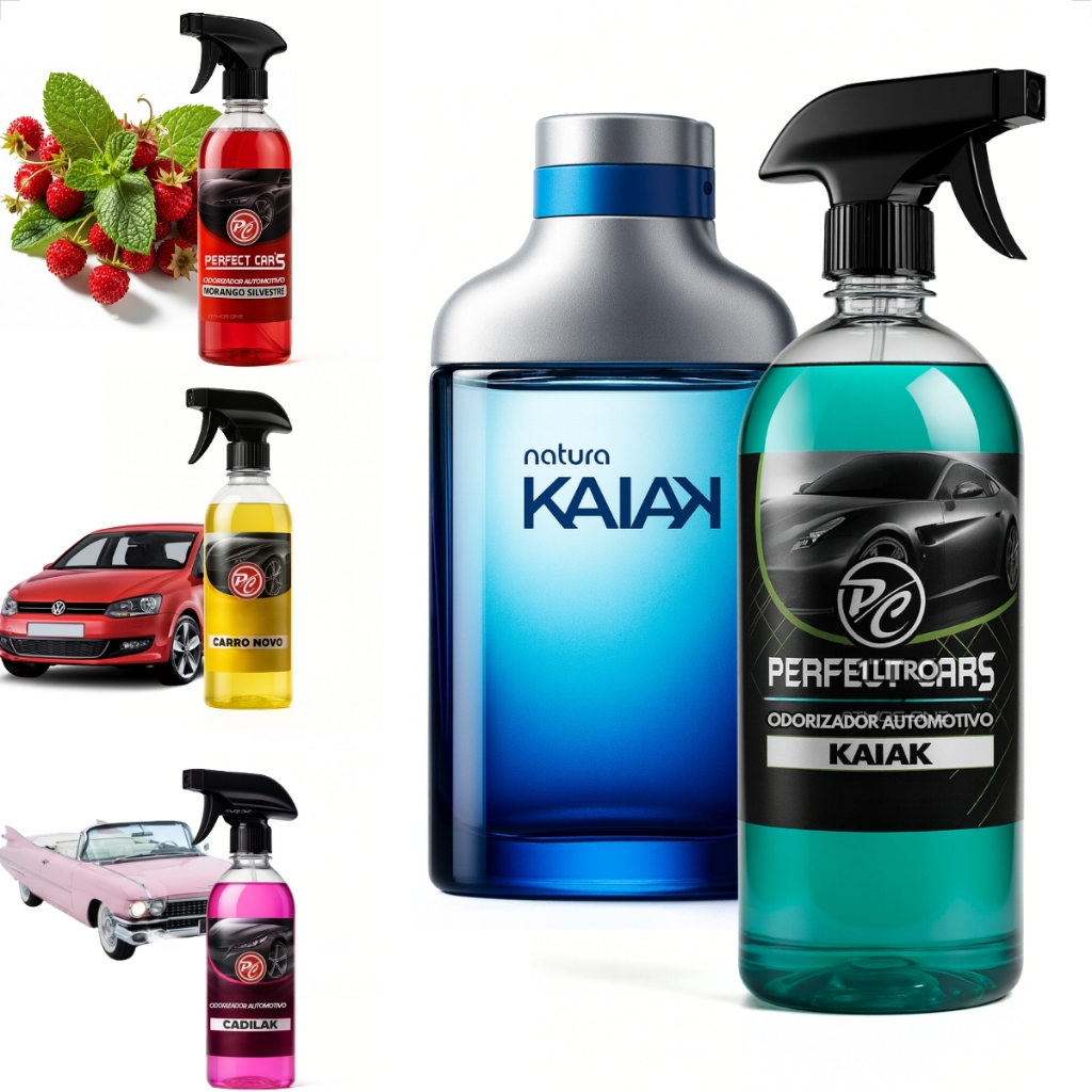Cheirinho De Carro Importado Profissional Aromatizante Automotivo Essência Cheiro Perfume Para Carro