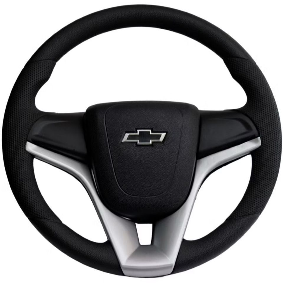 VOLANTE ESPORTIVO CRUZE COM CUBO AGILE ASTRA CELTA CORSA JOY MAXX MILLENIUM SUPER PRISMA OPALA VECTRA MERIVA