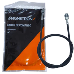 Cabo Velocimetro Intruder 125 2002 a 2005 magnetron
