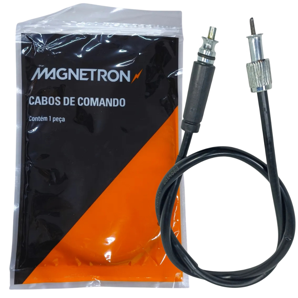 Cabo Velocímetro Nxr 150 Bros Esd 2006 2007 2008 2009 2010 Magnetron