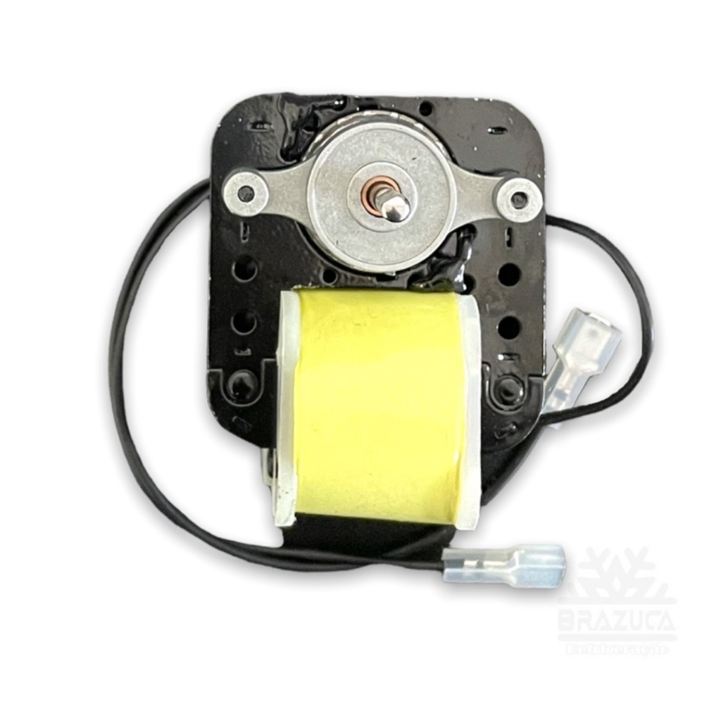 MOTOR DEFROST METALFRIO 1/100 110V/60HZ - UP