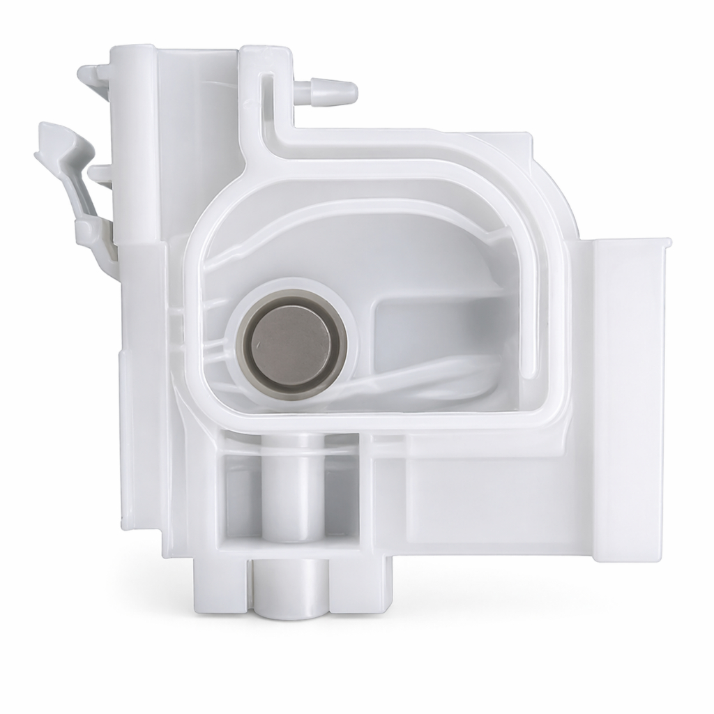 Cartucho Damper Para Epson L355 L1300 L1800 L220 L395
