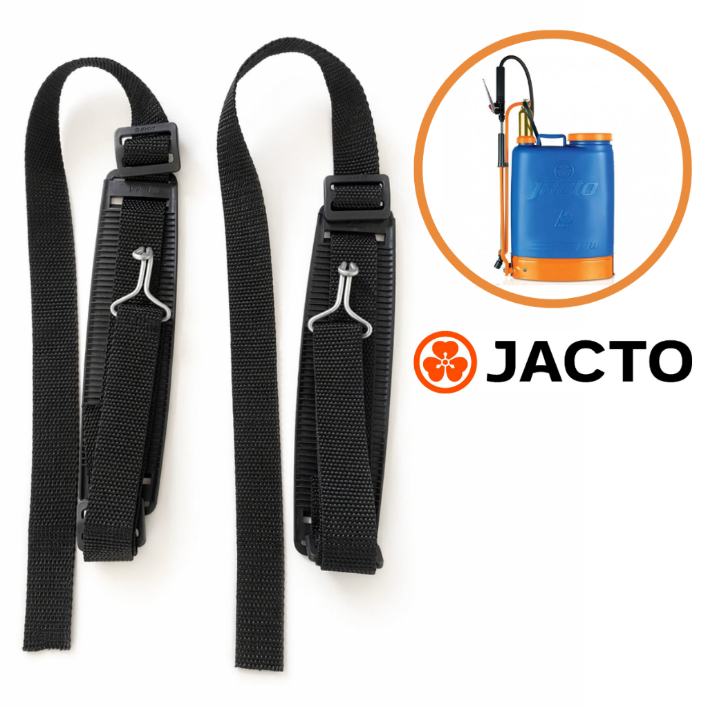 Cinta Completa Para Pulverizador Jacto PJH