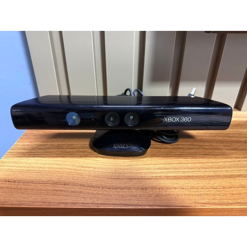 Sensor Kinect Xbox 360 Original Microsoft - Funcionando 100% - Envio Imediato