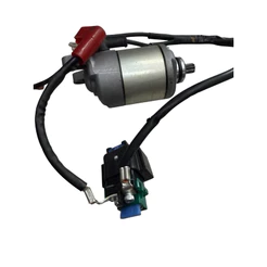 Motor de partida Arranque Fan 160 Titan 160 Start 160 Original