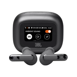 Fone de Ouvido JBL BT Live Beam 3 - Preto