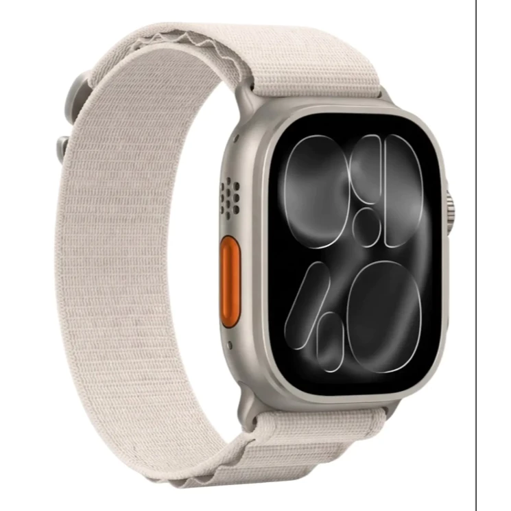 Smartwatch 2026 Ultra 5 Pro Amoled à Prova D'água — foto 2
