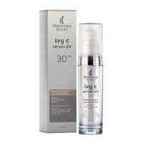 Sérum Anti-Idade Mantecorp Ivy C UV FPS 30 30ml