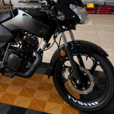Kit 8 Adesivos Aro Mottu 110 TVS  Kit Roda Esportivo Fácil Aplicação