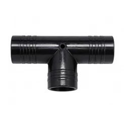 Espigão Plástico T Adaptador 1.1/2