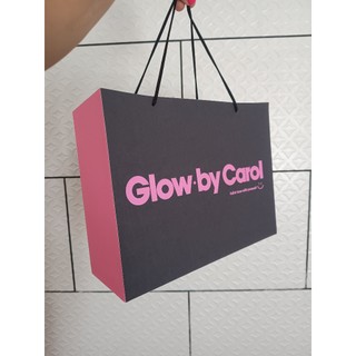 Sacolas grande PRETA/ Sacolas para lojas com sua logomarca
