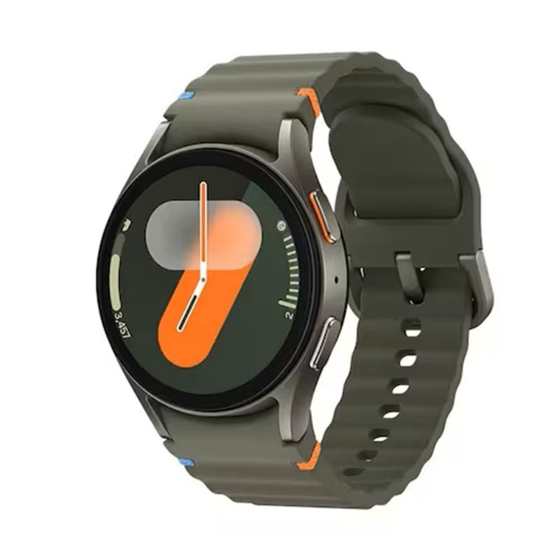 Samsung watch Galaxy Watch7 BT Tela Super AMOLED ( Original )