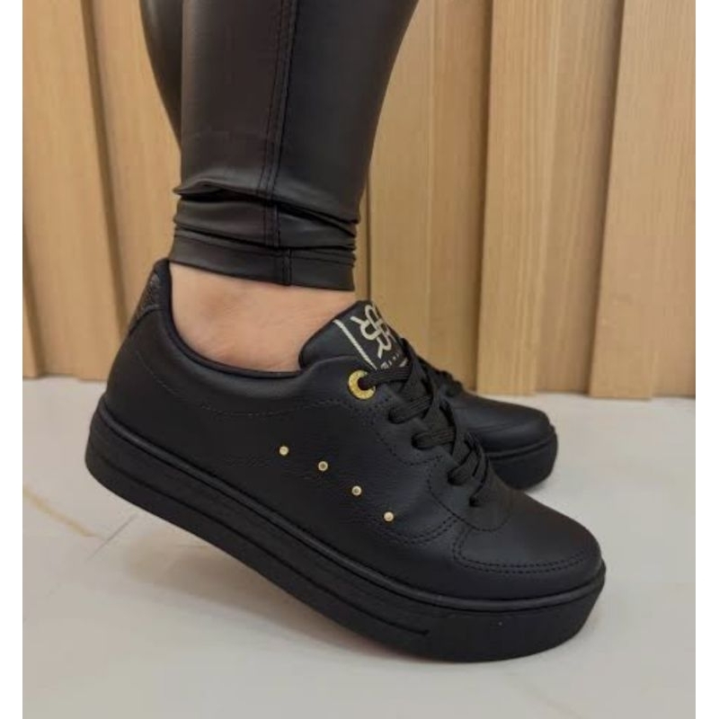 Tênis feminino Ramarim original.