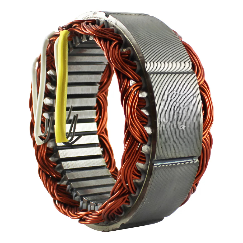 Estator Alternador JR 04.4103 Scania 124 /114 /113 110A  28V