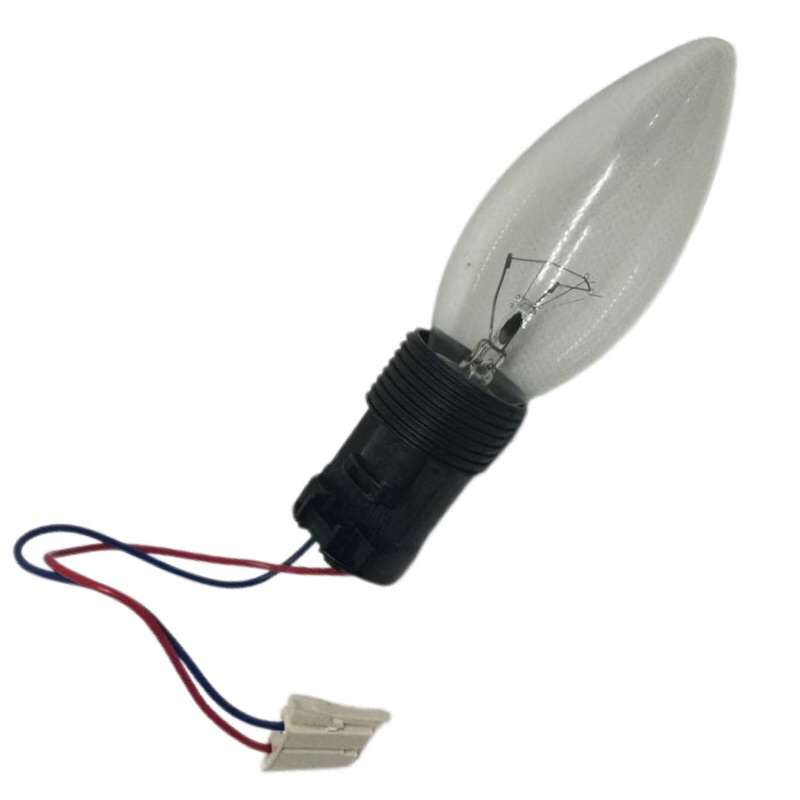 Lâmpada Depurador Slim PDR60P 120V 40W Philco Original