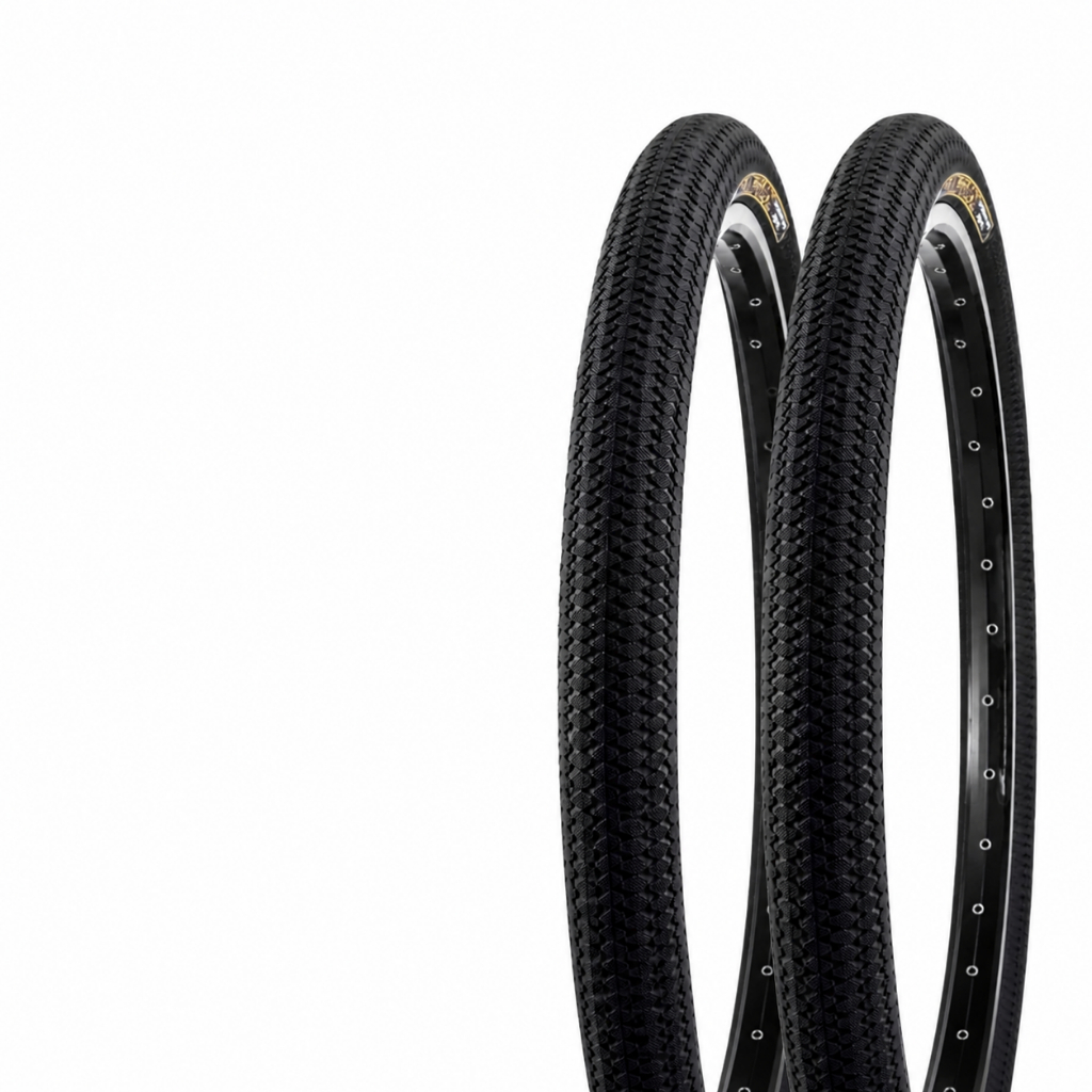 Pneu Kenda 26x2.30 Kiniption balão manobras grau rl freeride compativel vikingx gios hupi bike resistente par