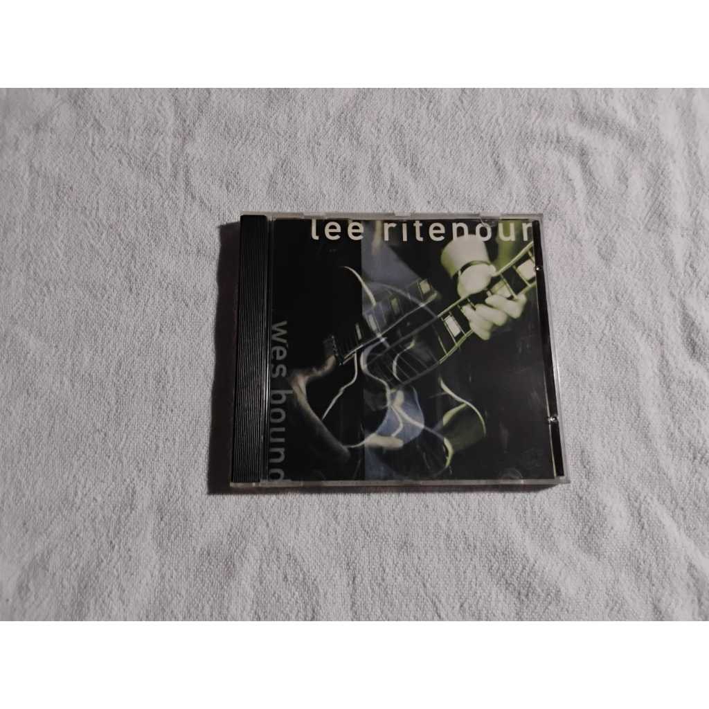 Cd Lee Ritenour - Wes Bound