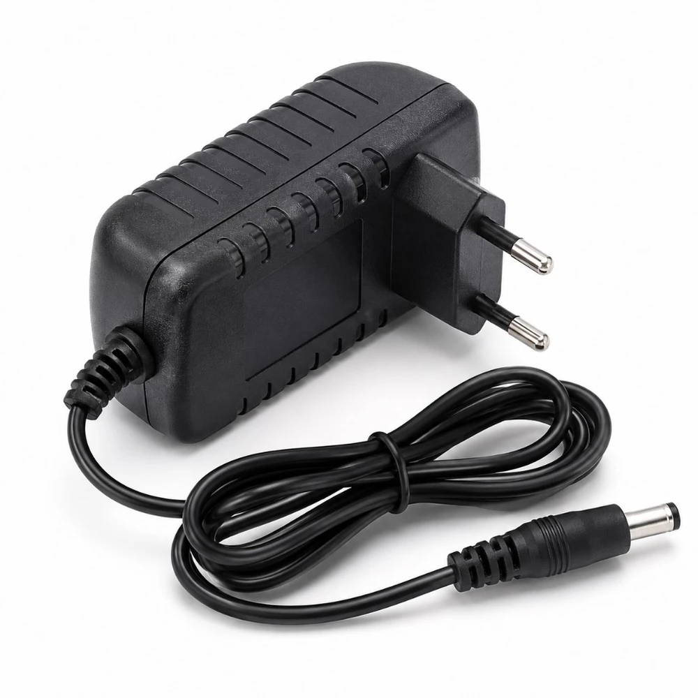 Fonte eletronica 3a 12v Bivolt Alimentação Estabilizada Chaveada Cftv Fita Led Plug P4 Câmera Infravermelho