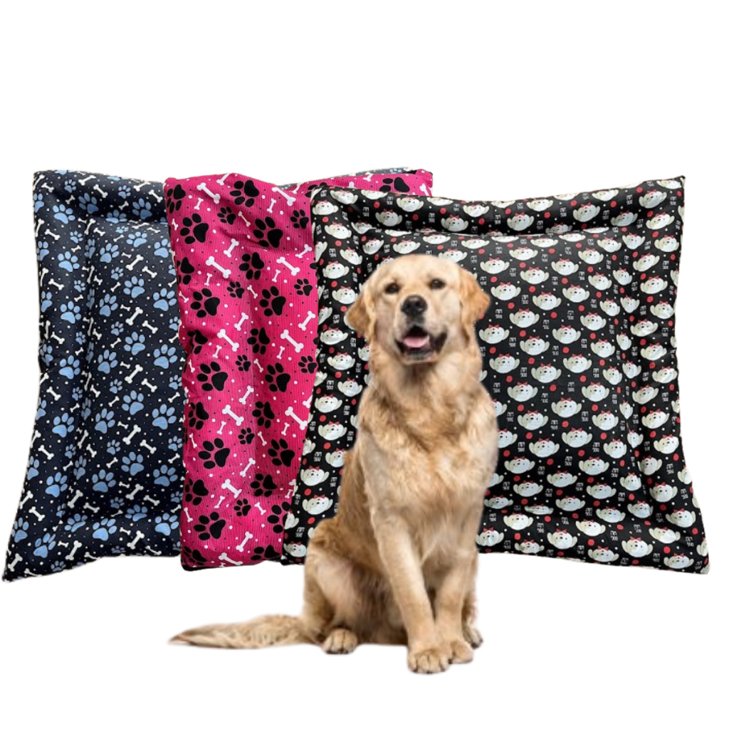 Cama Para Cachorro e Gato Cama Pet Colchonete Pet Preço de Fábrica