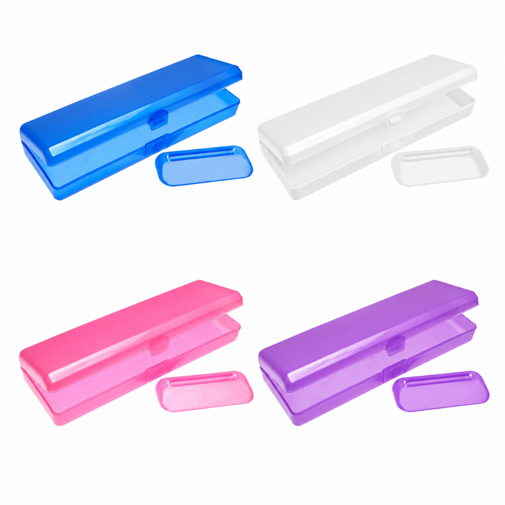 Estojo Higiene Bucal/Dental - Marilu