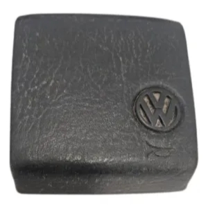 Tampa Miolo Botão Buzina Volante Vw Santana Original