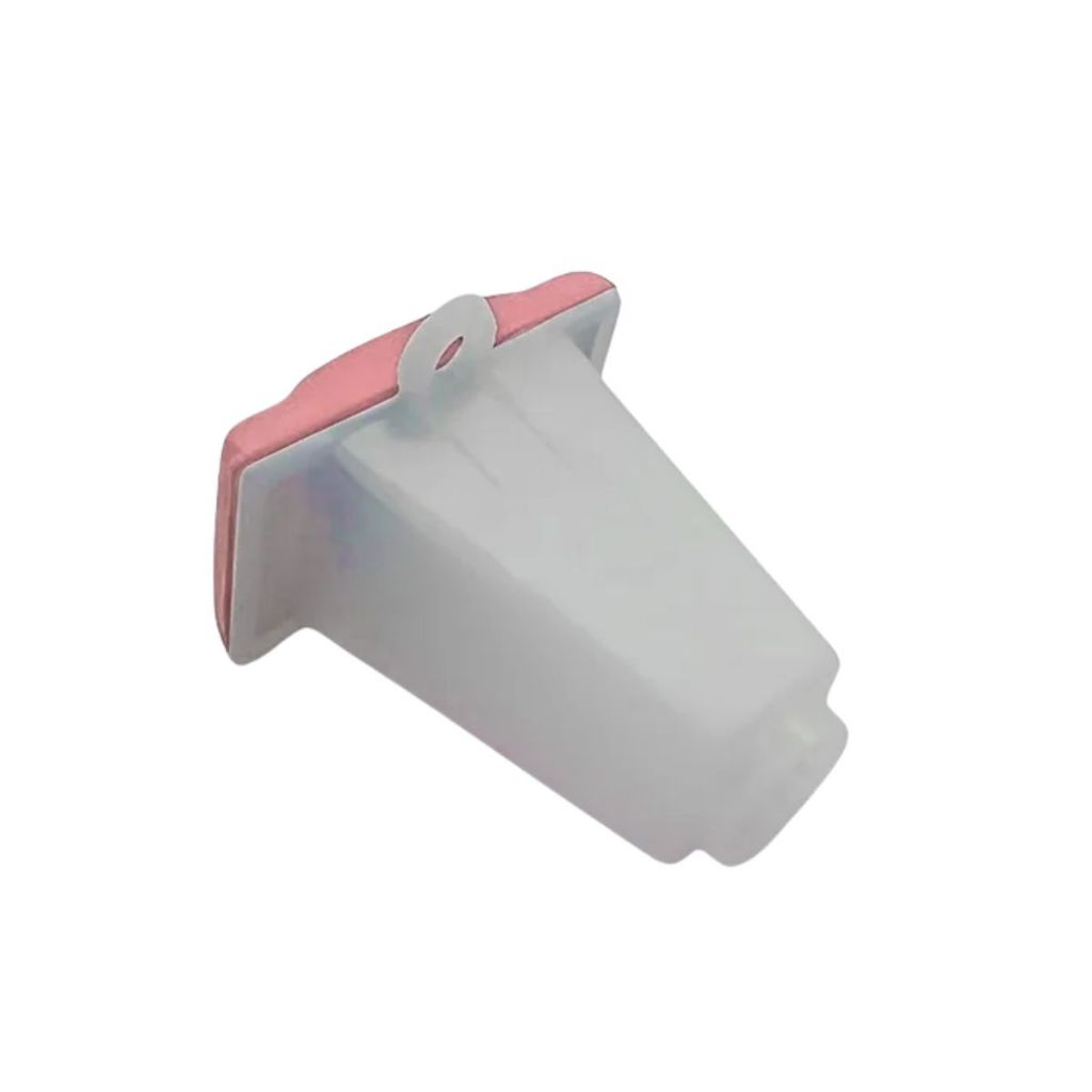 Monóculo Fotográfico Rosa Claro (Sem Foto) 01 unidade - Sonho Produto