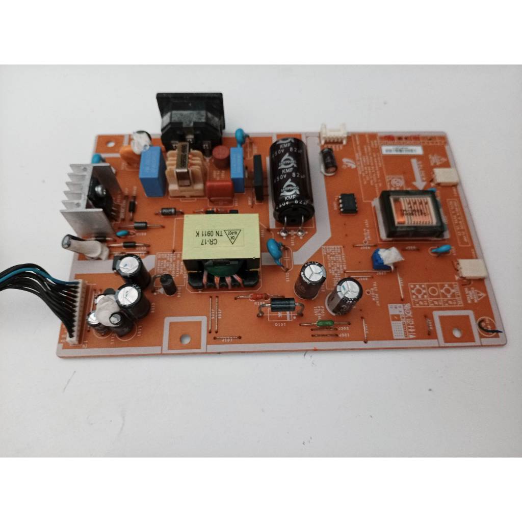 Placa Fonte Monitor Samsung 933sn