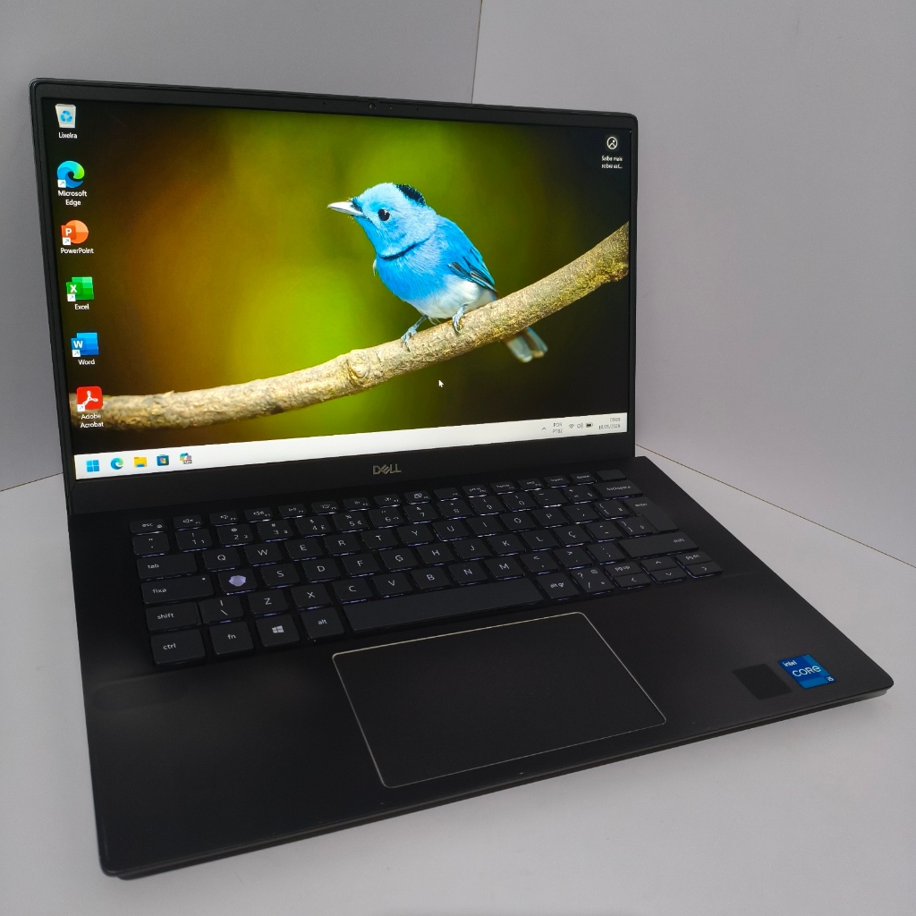 Notebook Dell Vostro 5402, Core i5 11ª, 8GB RAM, 256GB SSD NVMe, 14P FHD IPS , Windows 11