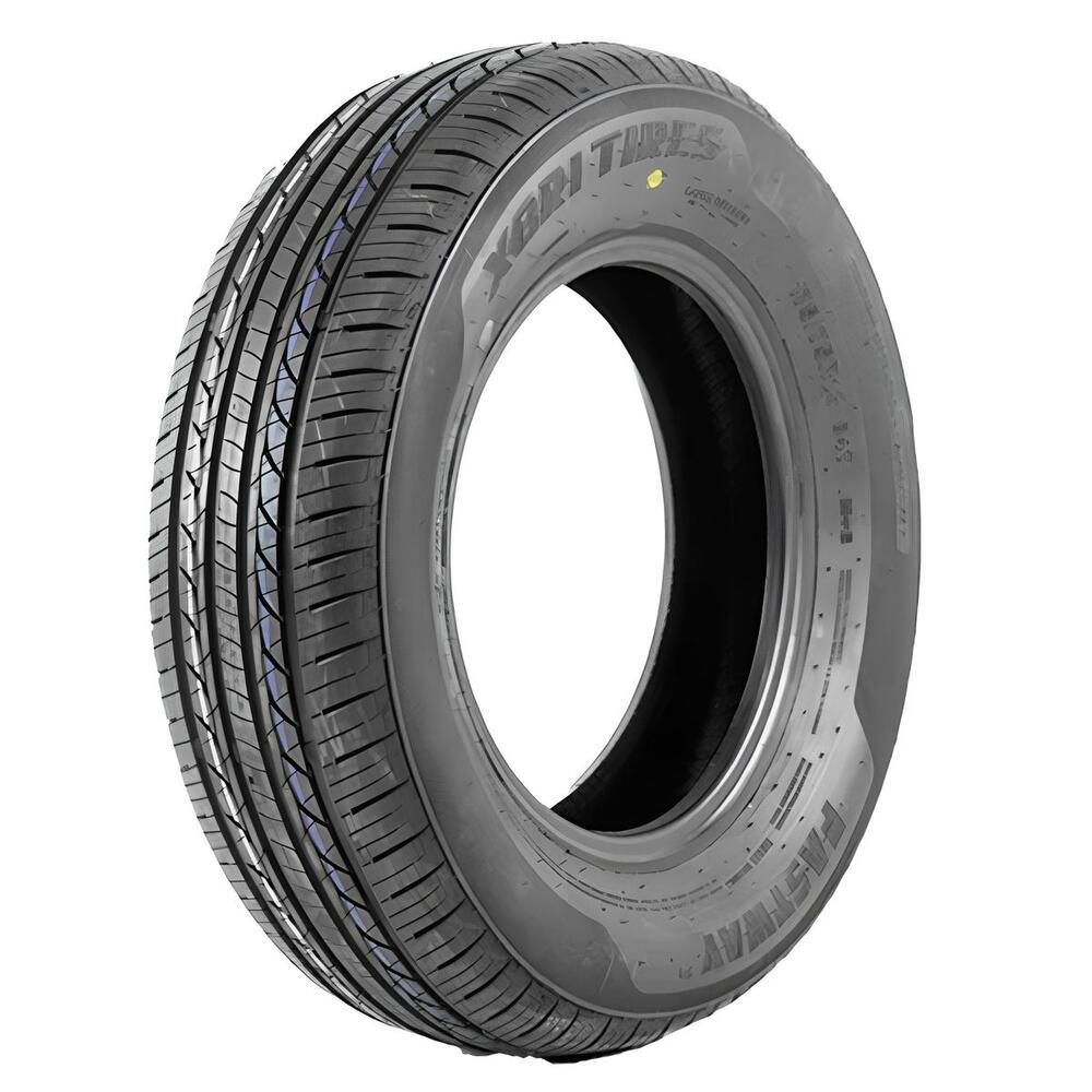 Pneu Aro 13 Xbri Fastway F2 175/75R13 84T 1un