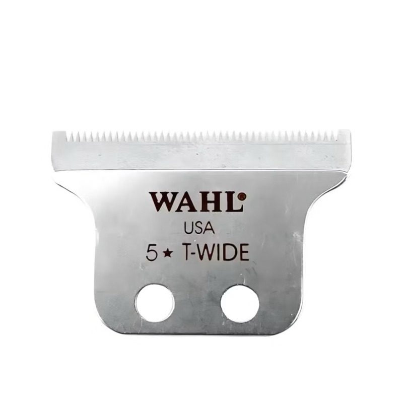 Lâmina detailer wahl parte superior ( parte maior)
