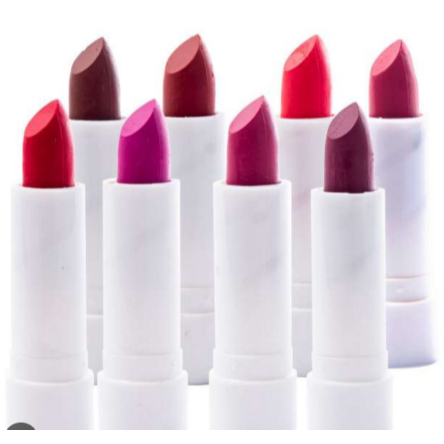 Batom Matte O Poder Do Florescer - Super Poderes