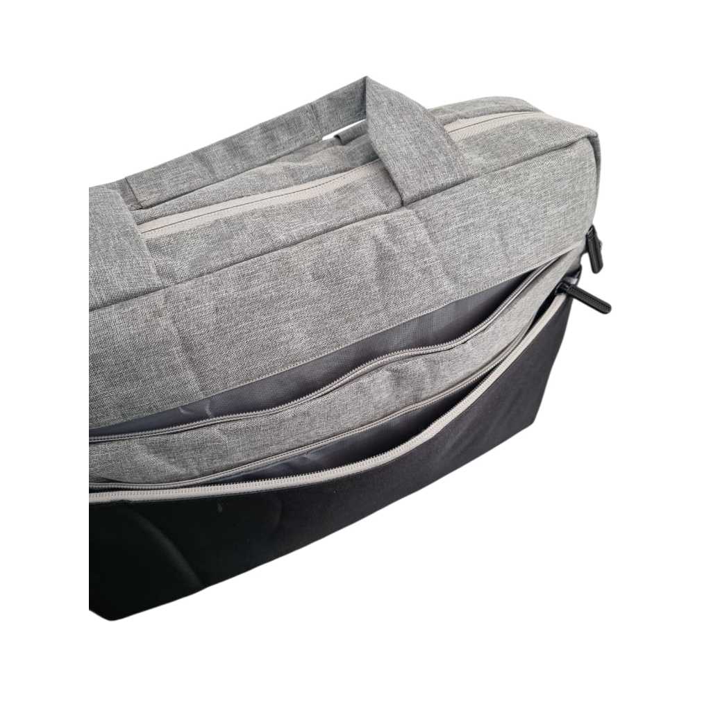 Bolsa transversal pasta executiva para Notebook