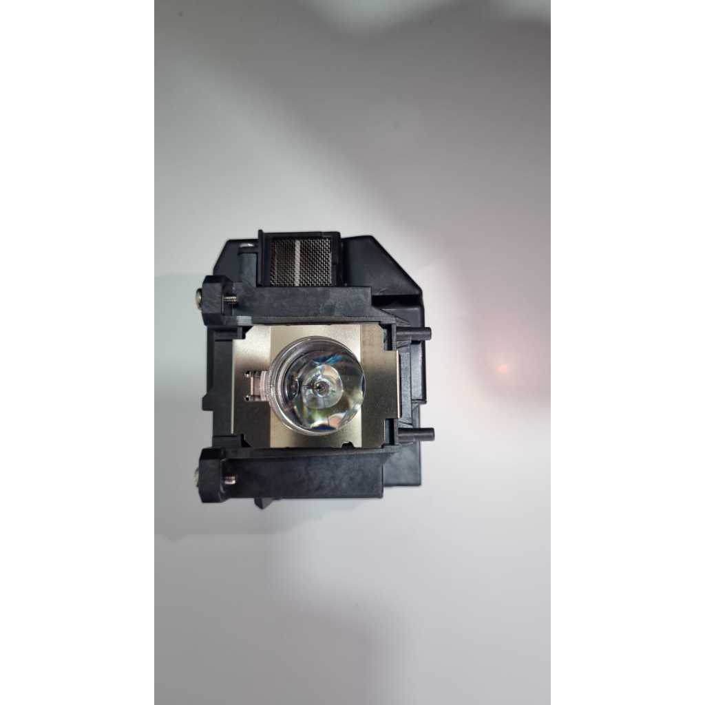 1 Peça De Lâmpada De Projetor Epson Mod.H430a 512+lite recondicionado