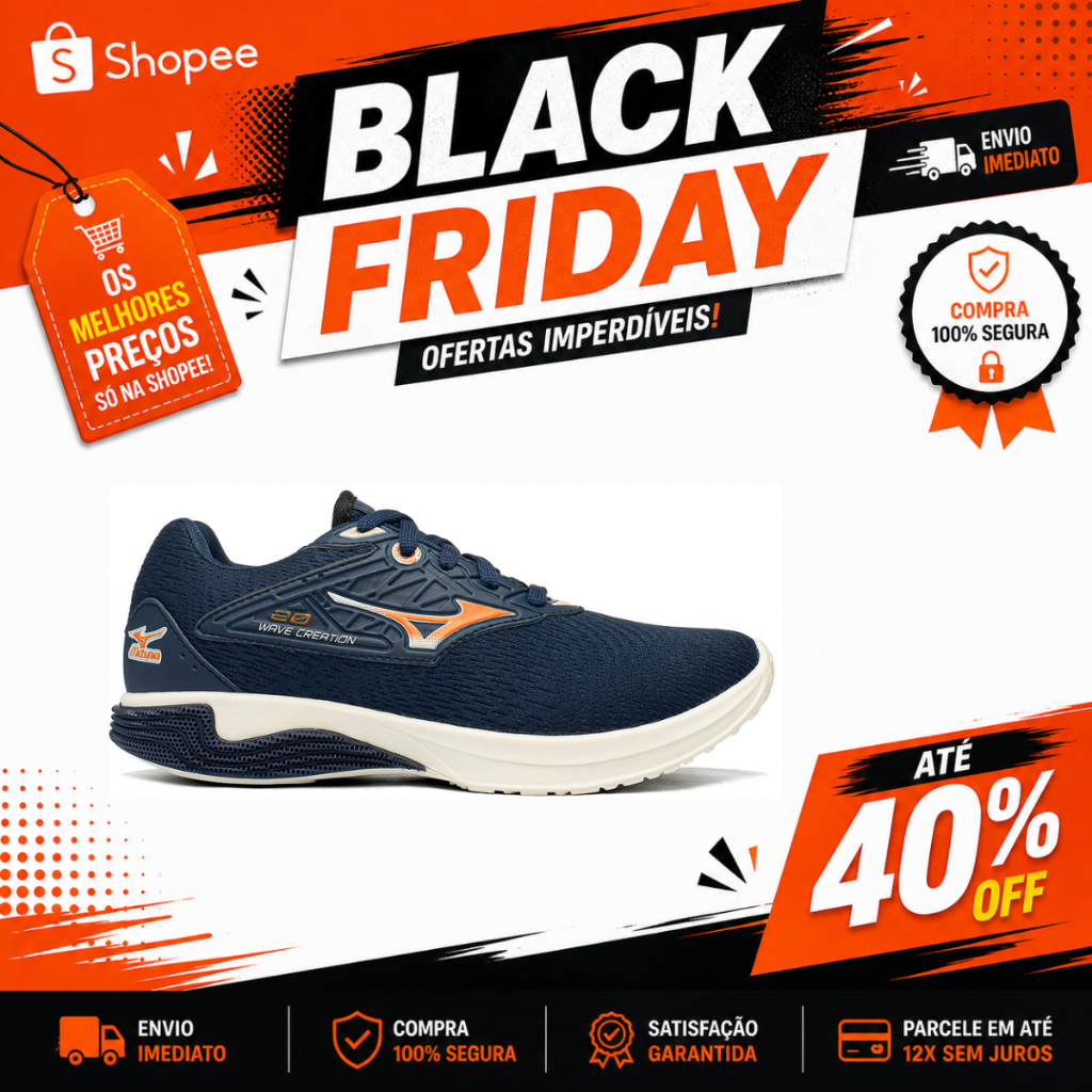 Tênis masculino de treino academia caminhada leve esportivo mega oferta lançamento