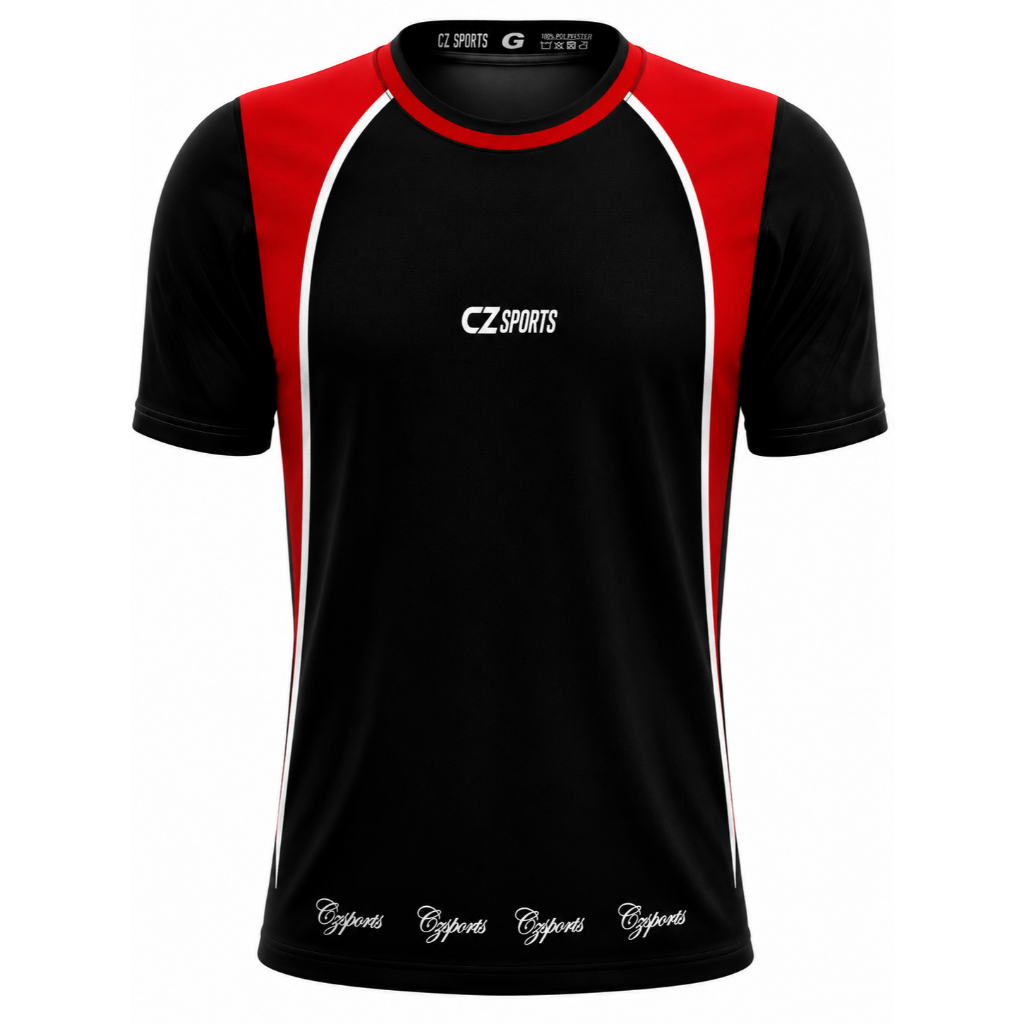 camisa esportiva treino corrida camiseta masculina academia dry fit futebol times blusa uv antisuor