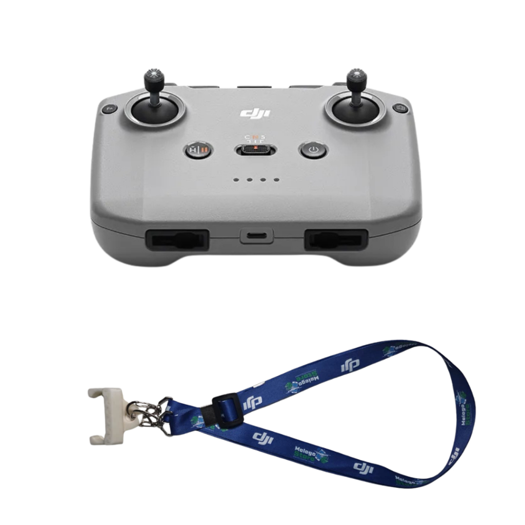 Controle original DJI RC N3 + cordao com suporte