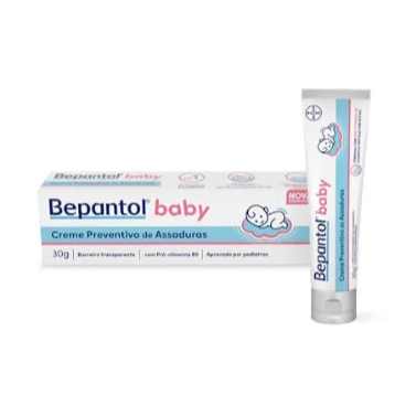 Bepantol Baby Creme 30g